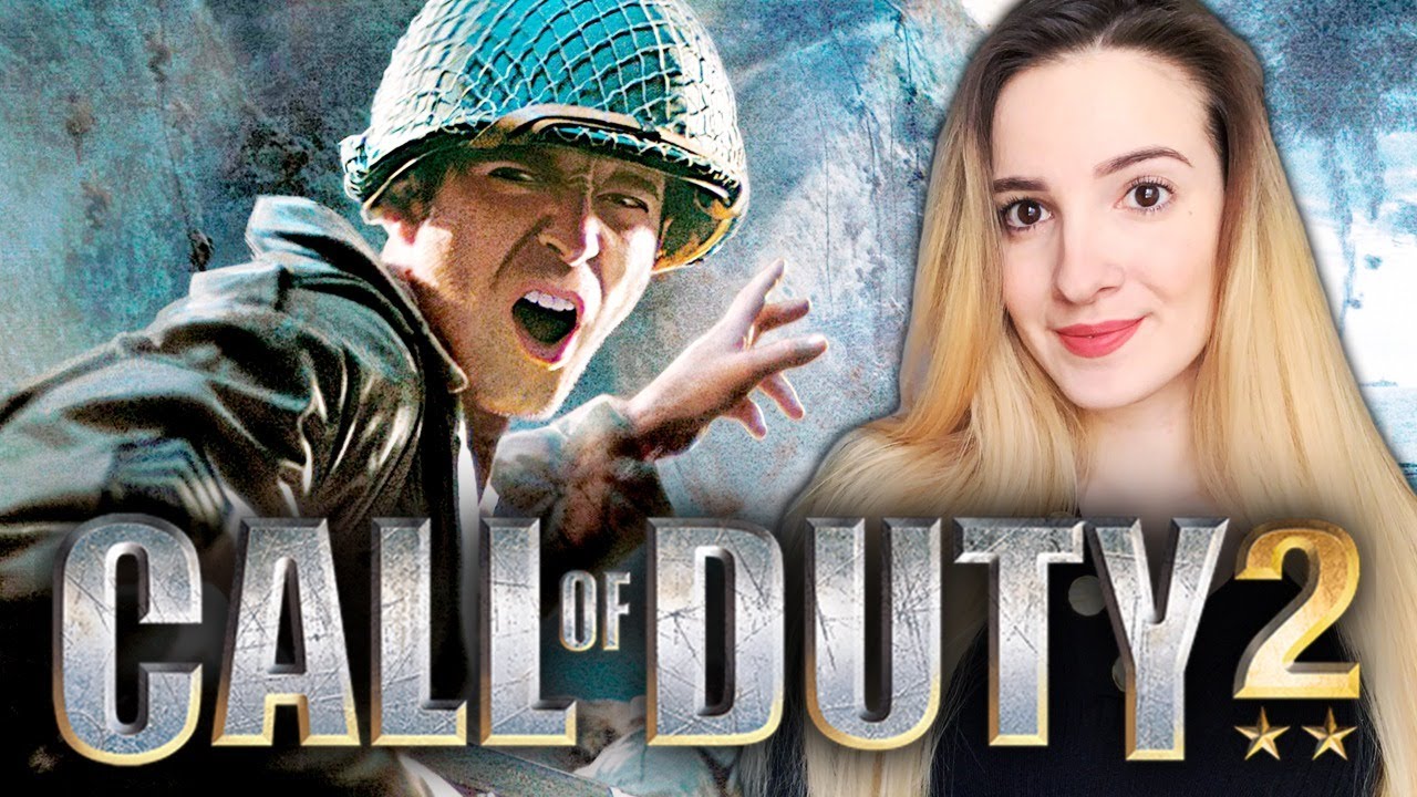 ФИНАЛ CALL OF DUTY 2 | Полное Прохождение Кал оф Дьюти 2 на Русском | Стрим CoD 2 | Концовка