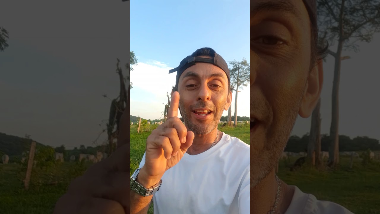 Assuma o comando de sua vida #SOUCNC