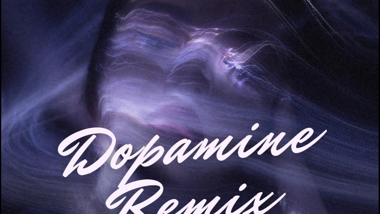 🔥 Fireboy DML – Dopamine ft Damithurnam ( Remix Visualizer)