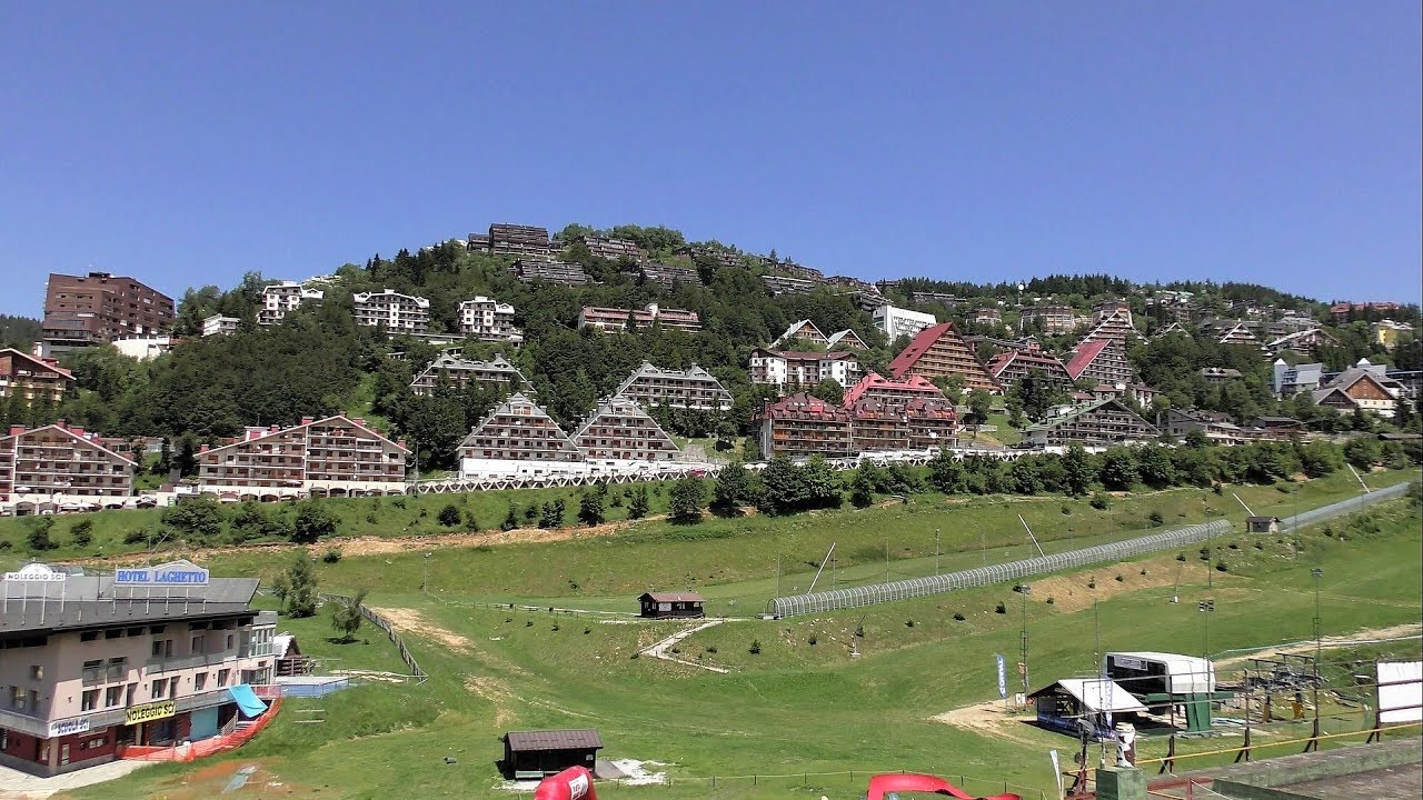 Prato Nevoso
