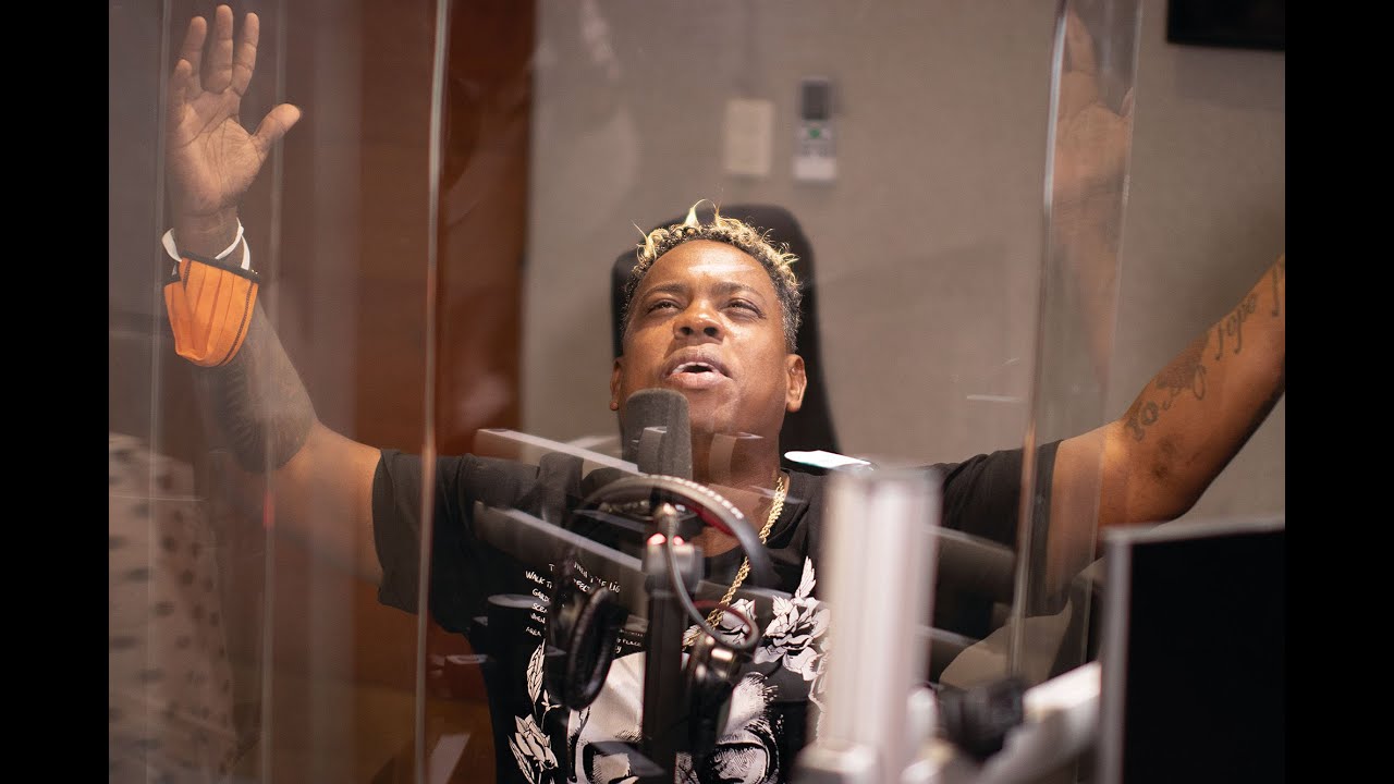 EL CONSEJO DE DJ TOPO PARA SU HERMANO TOXIC CROW (EL DESPELUÑE)