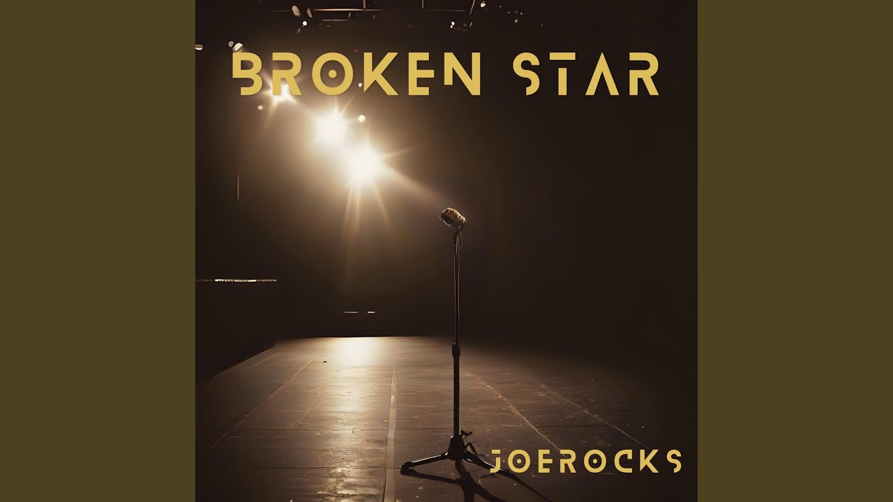 Broken Star