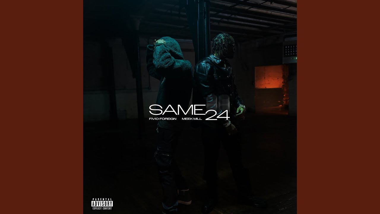 Same 24