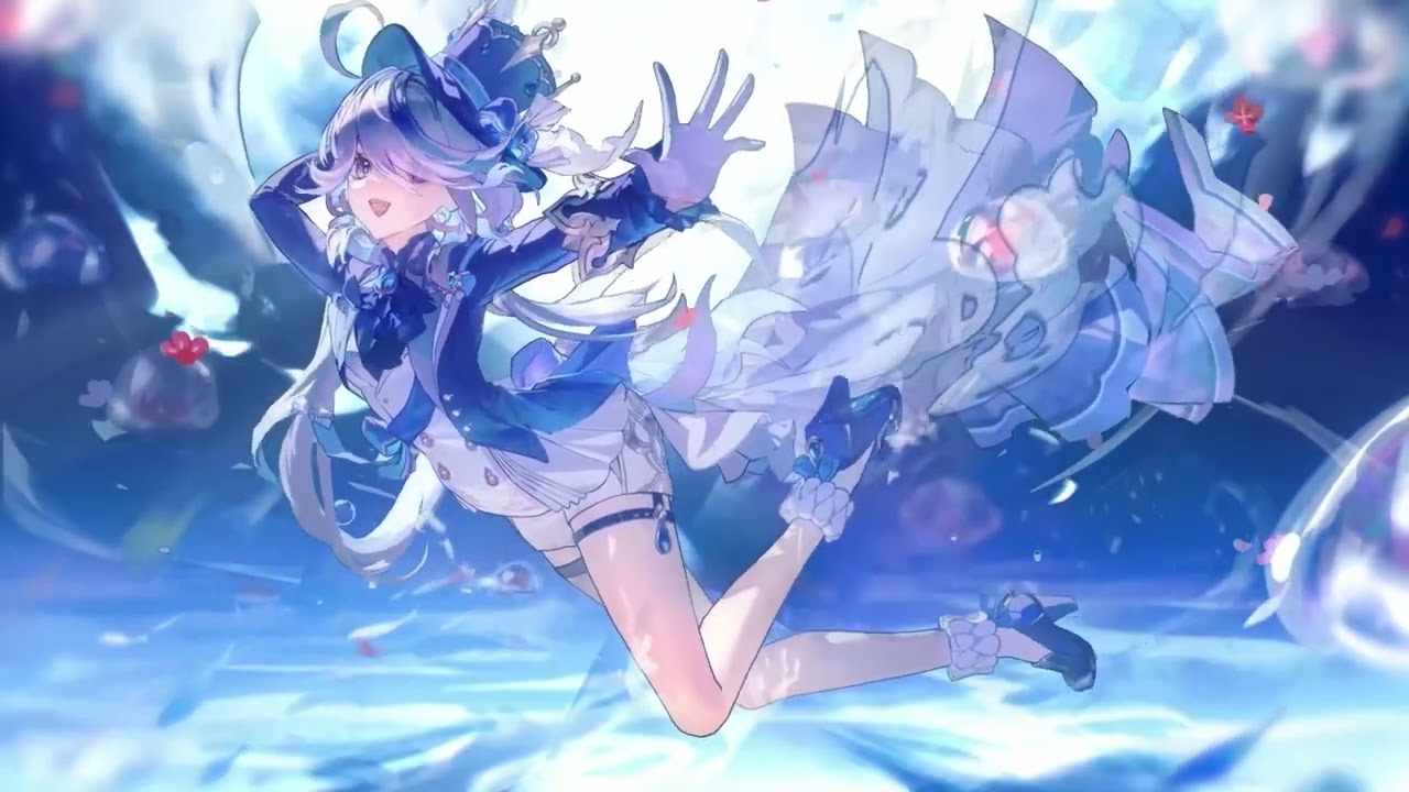 Furina Trailer Theme (Looped)