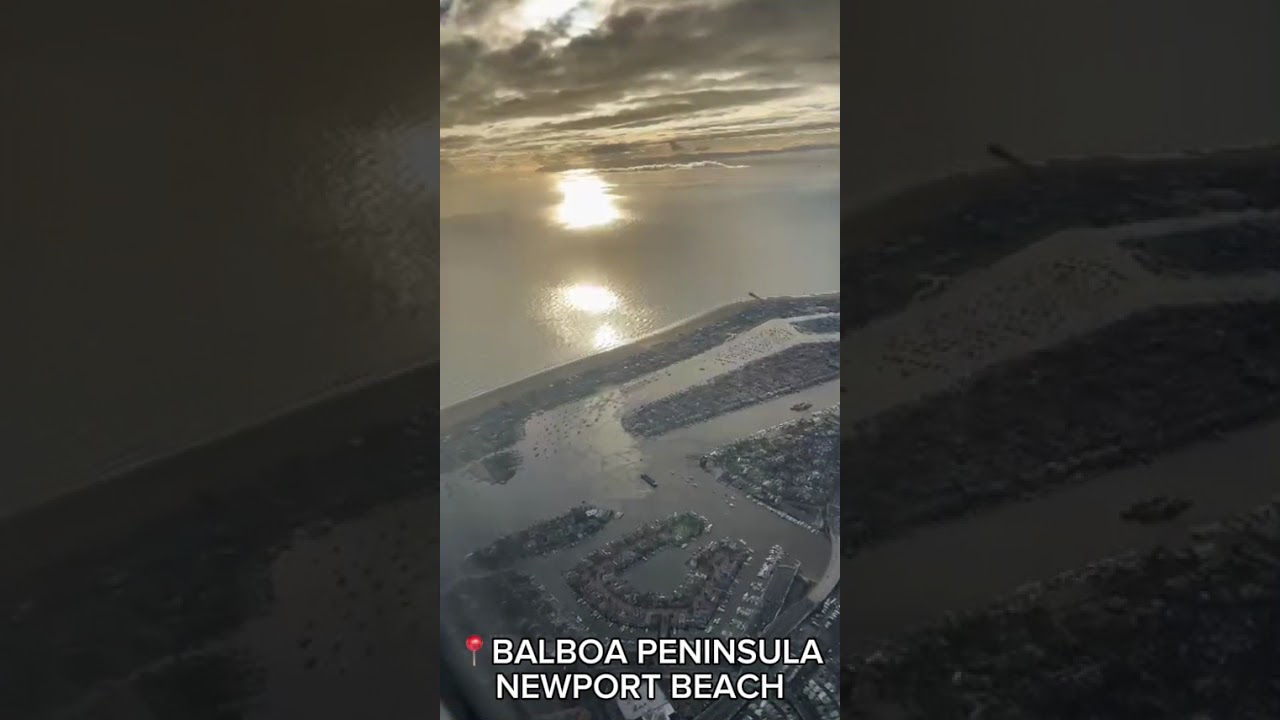 Plane Takeoff From John Wayne Airport, Orange County, California 🇺🇸 (BEAUTIFUL ENGINE SOUND)