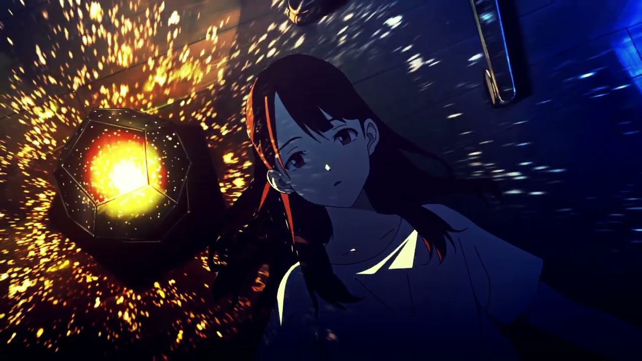 「AMV」warm summer