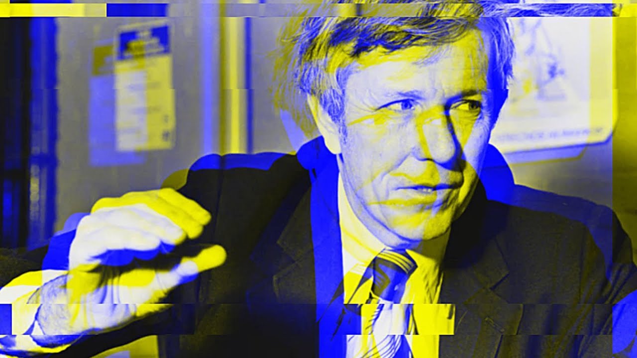 Michael Harrington: The Root Problem of the DSA &ndash; Denver Communists
