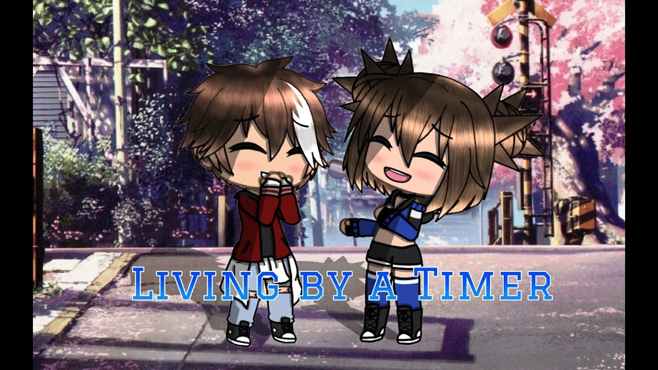 Living By A Timer GLMM