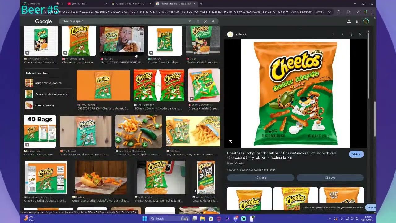 Chip TIER LIST