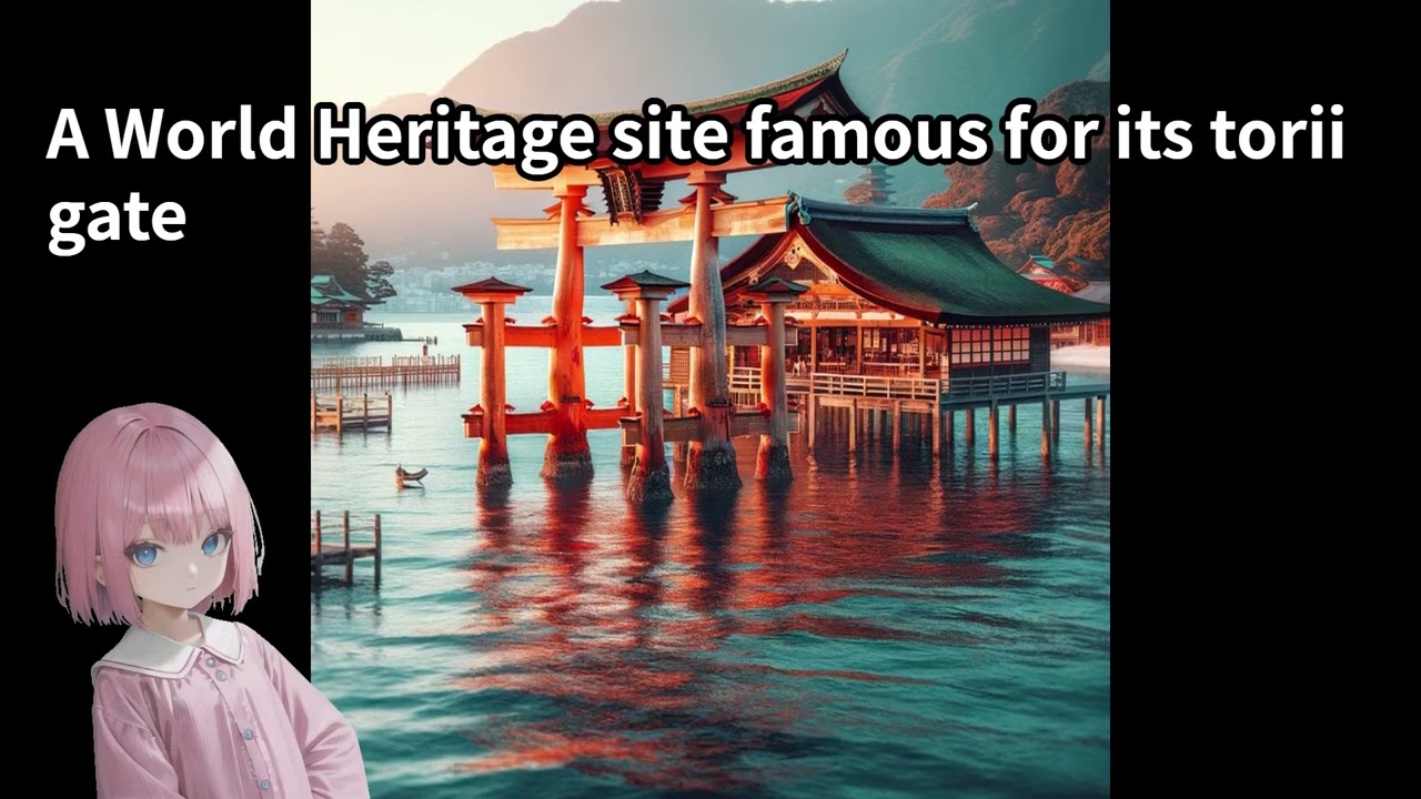 Top 10 Power Spots in Japan