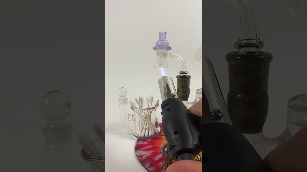 How to Cold Start a Dab Cold Starting 101