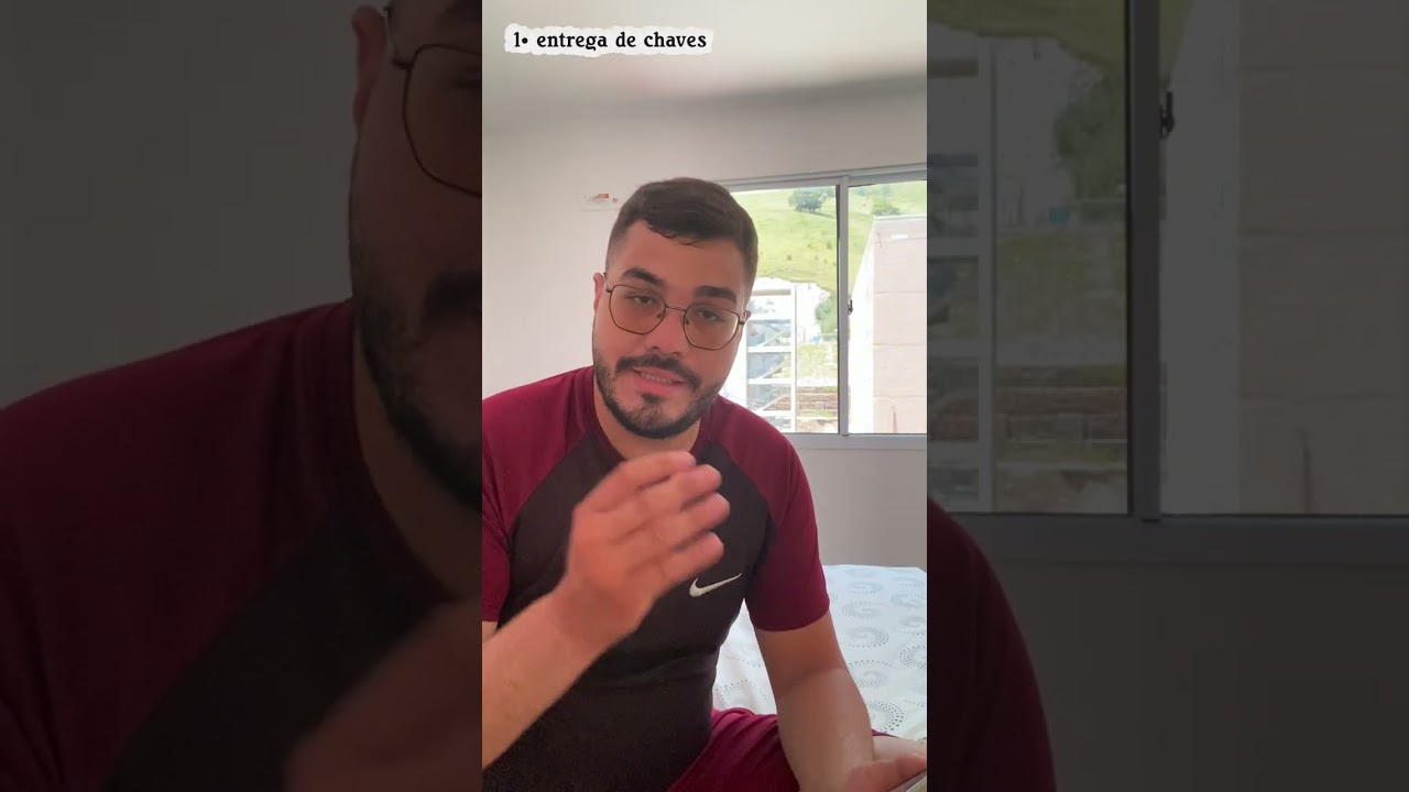 ENTREGA DE CHAVES (dúvidas e questões)
