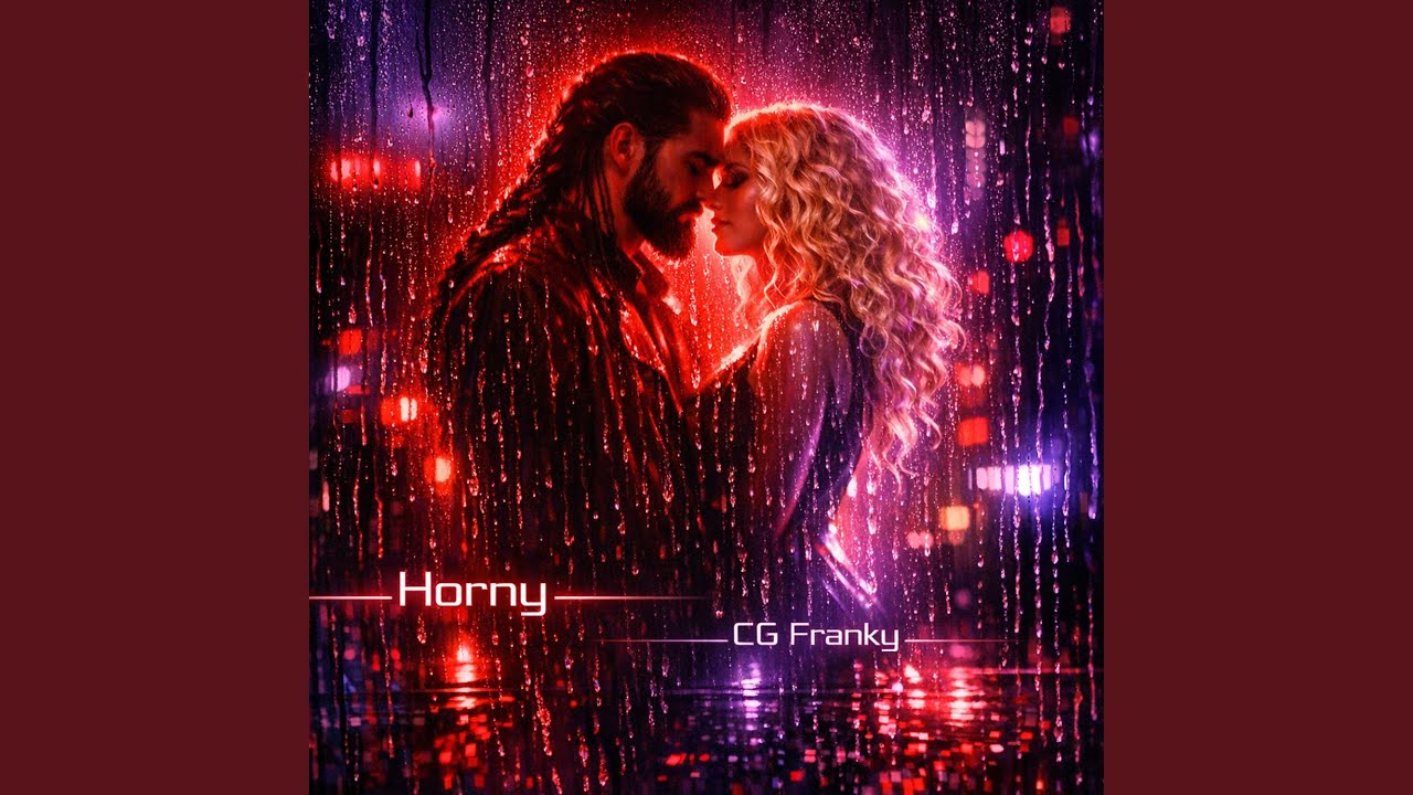 Horny