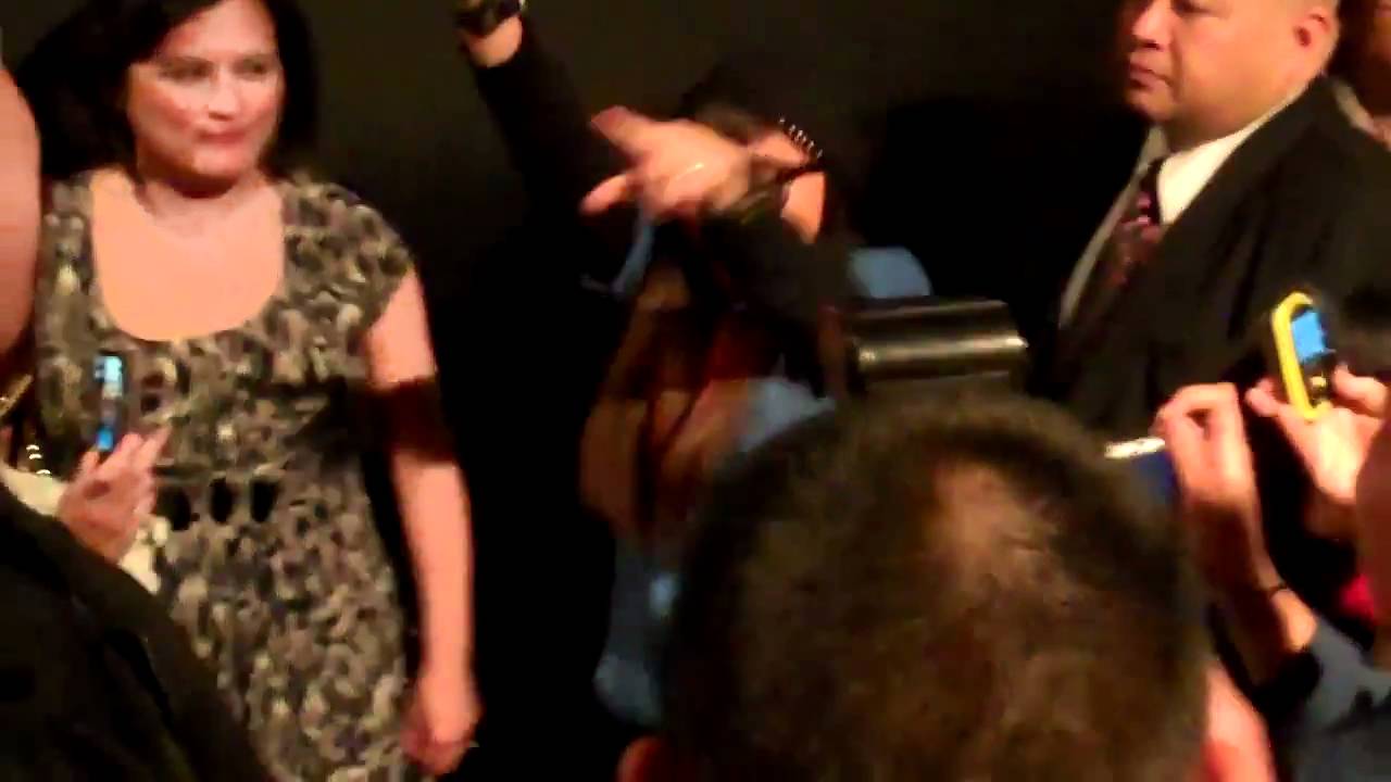 Charice シャリース - Meet & Greet Japan Tour 2011