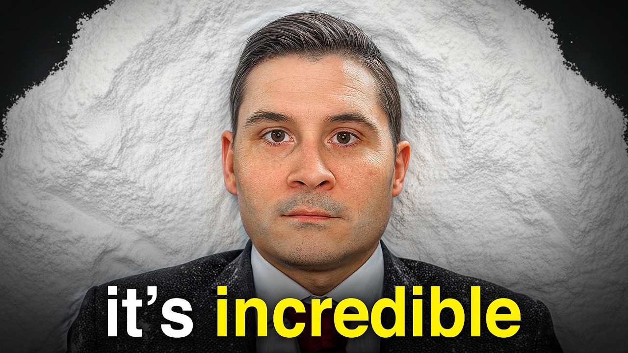 This Legal Focus Powder Fuels Superhuman Motivation