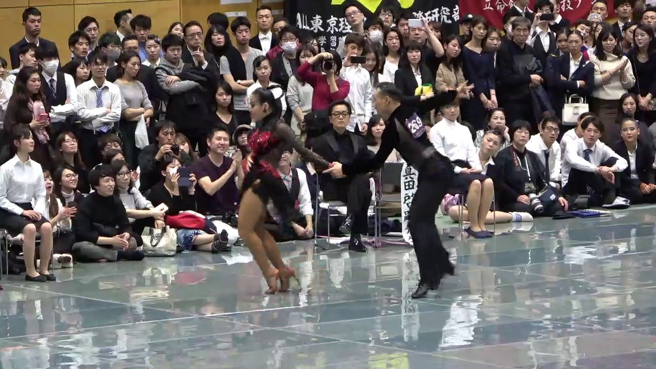 2019冬全S上位決勝