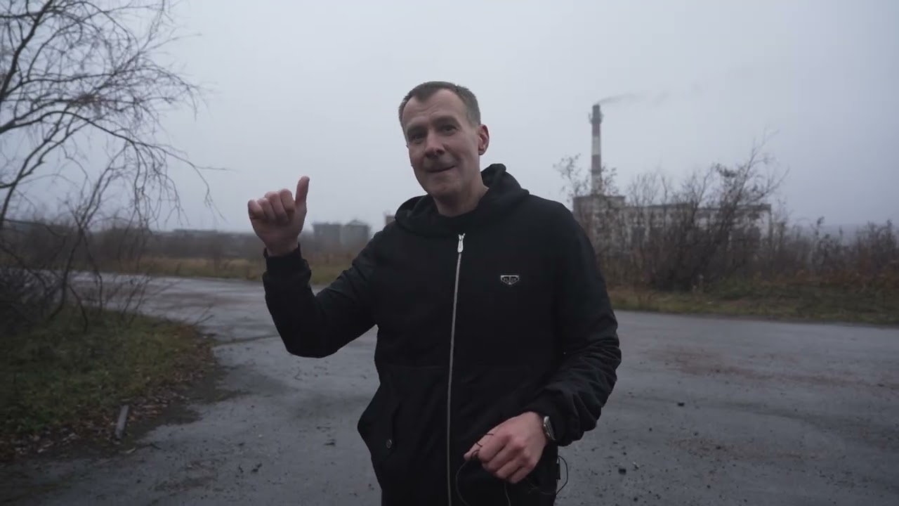 Воркута столица мира. Заполярный. 2025 год. #Воркута#Заполярный