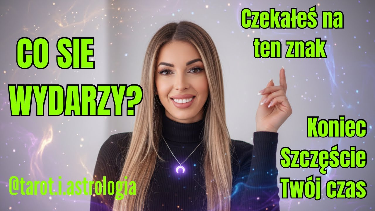 To, na co czekałaś, wreszcie wychodzi do Ciebie🦋
