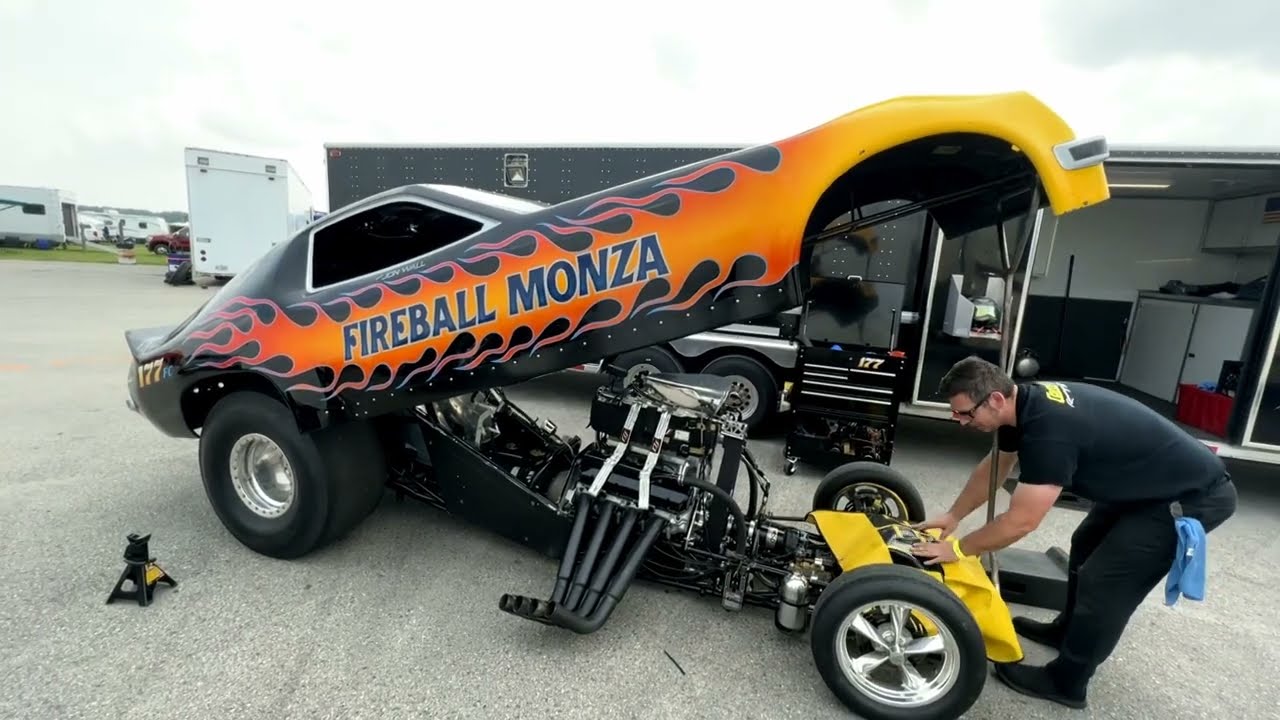 WDRA Canadian Nationals Aug5 2023 Grand Bend Motorplex