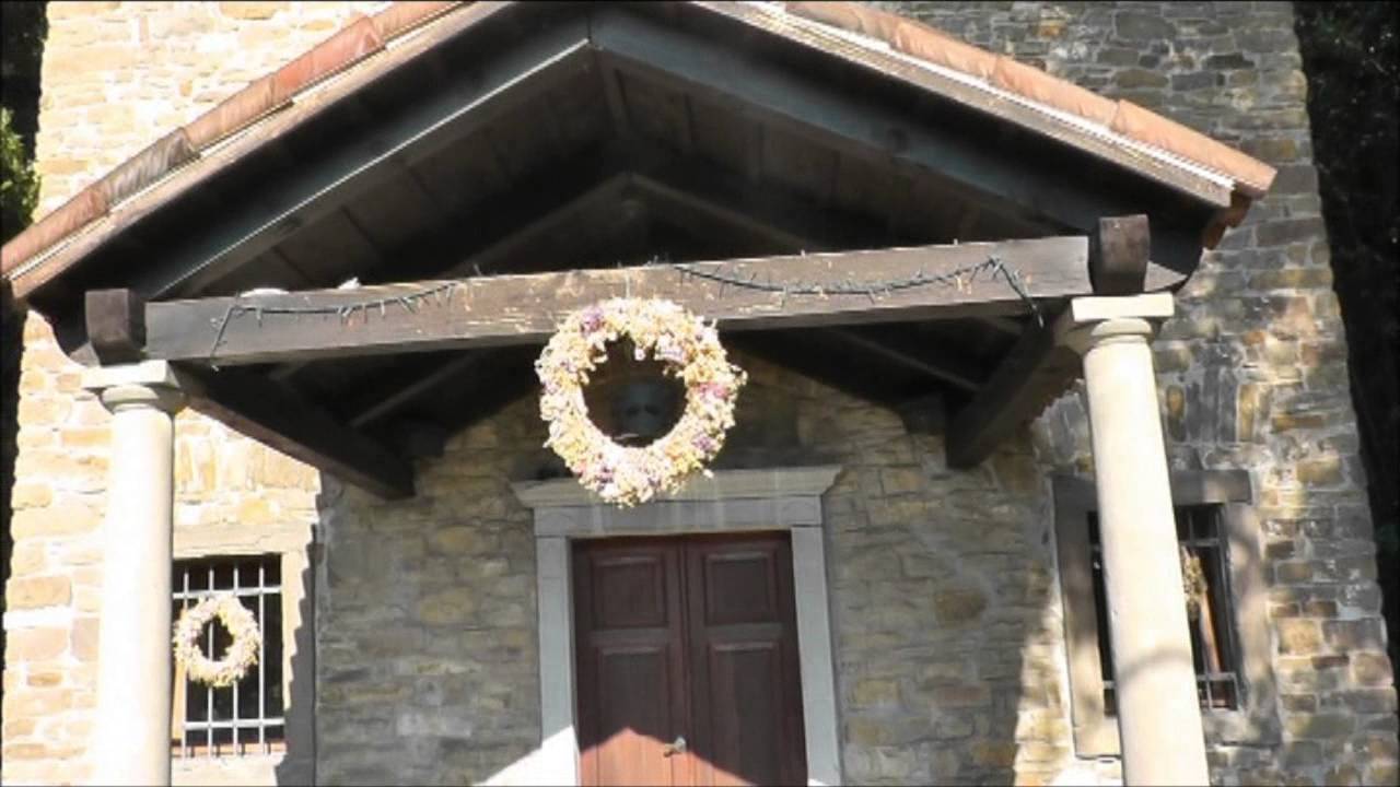 chiesetta dei Ss. Giovanni e Pelagio ( a Trieste )