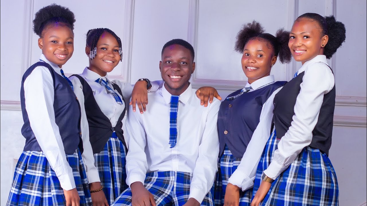 High School Cravings 2nd Term EP2
