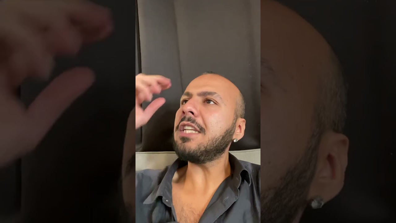 BAHIJ ALPHA - الانتى كاتبعد عليك و كادير ليك سياسة الصوم ؟ اجي تفهم كيفاش تعامل معاها