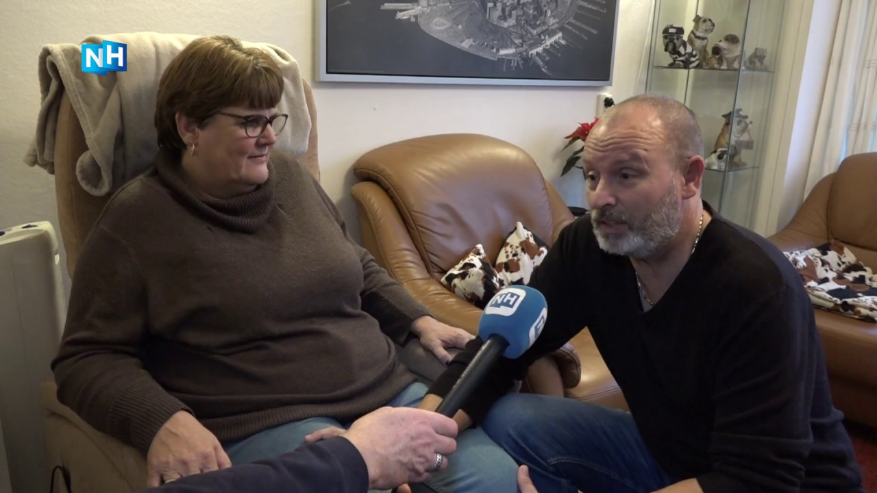 Gehandicapt stel belandt in doolhof bij zoektocht naar woning