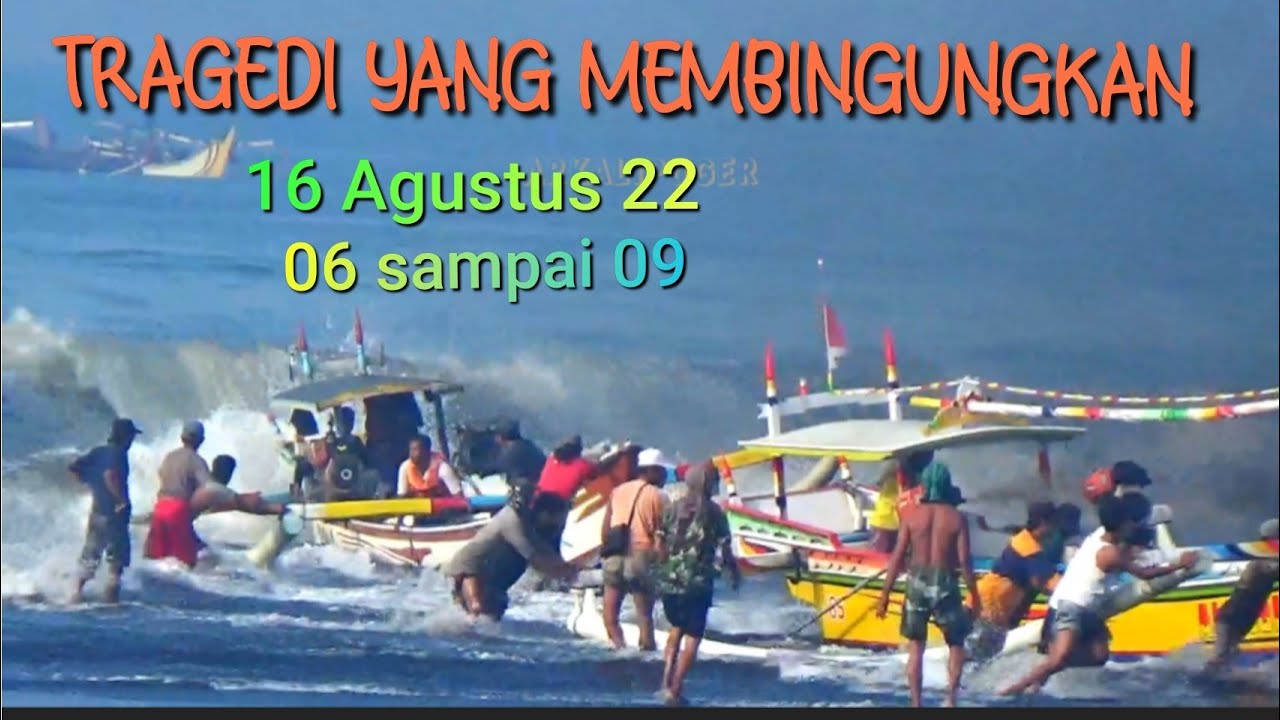 TRAGEDI YANG MEMBINGUNGKAN, getem 16 Agustus 22..06 sampai 09.! #plawanganpuger @ARKALI puger
