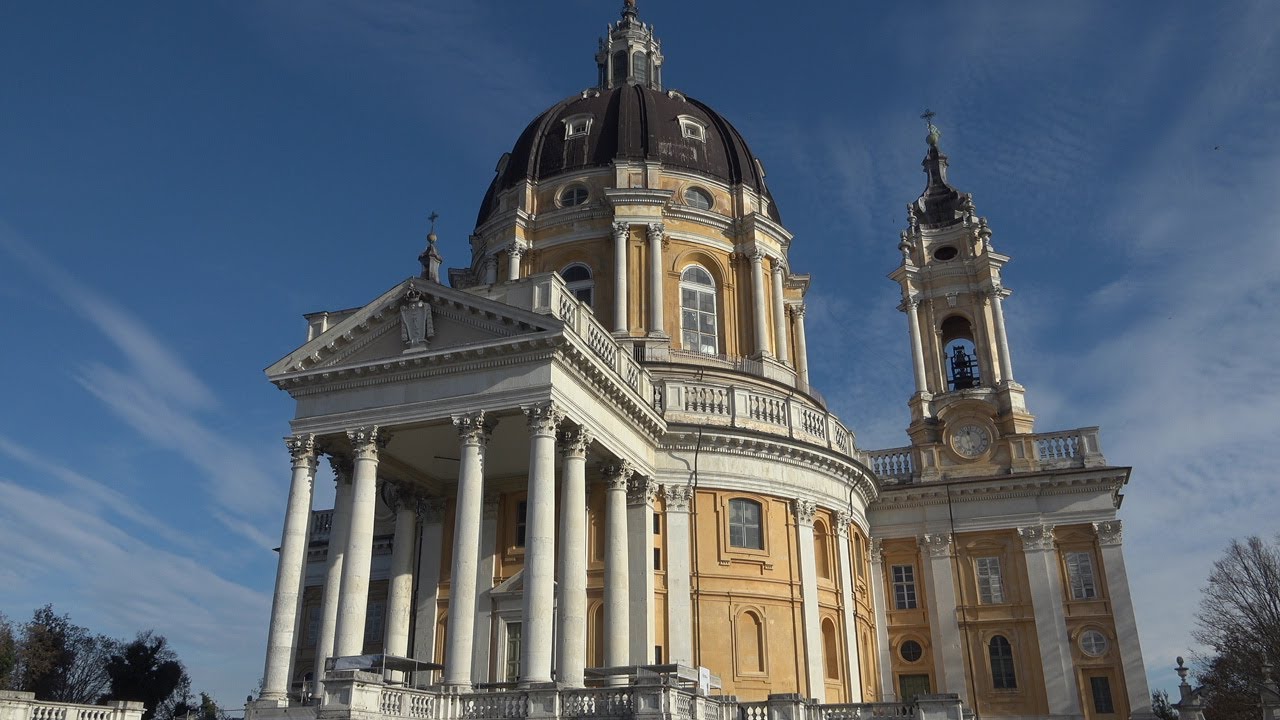 31/2025 - Basilica di Superga