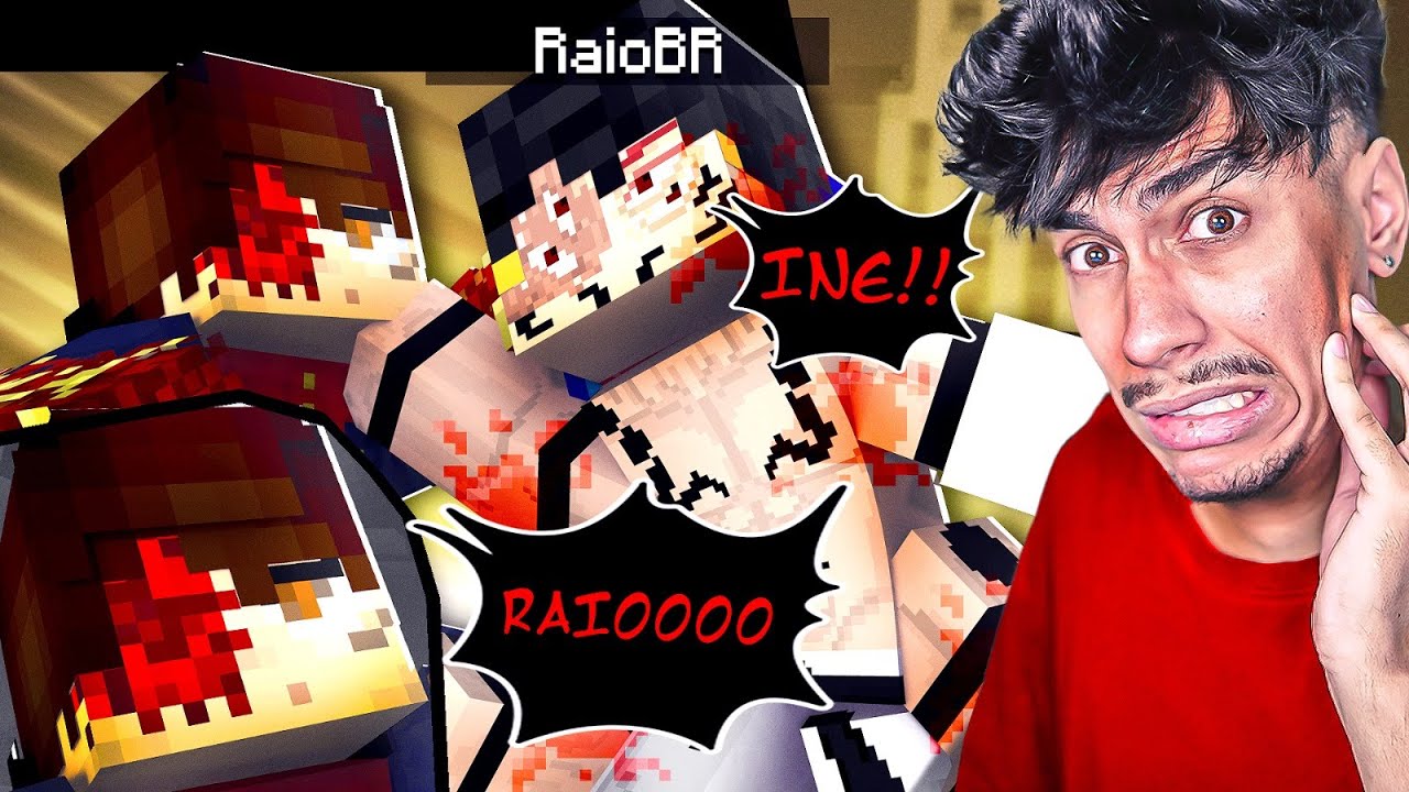 A LUTA FINAL de ITADORI VS SUKUNA de JUJUTSU KAISEN !! Jujutsu Guerra EP. FINAL ‹ Ine ›