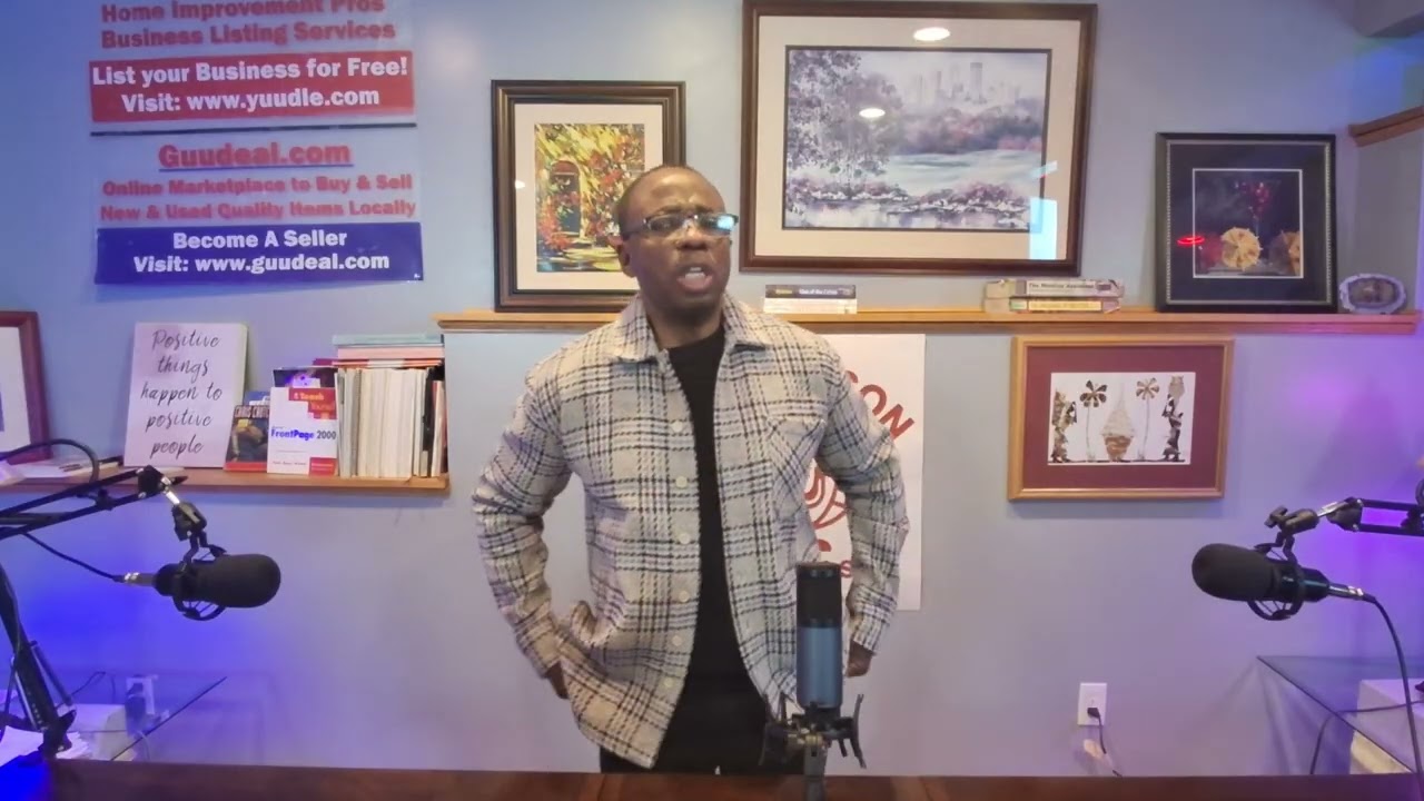 Your Success comes from your Network  if you put your effort on it  Episode 4