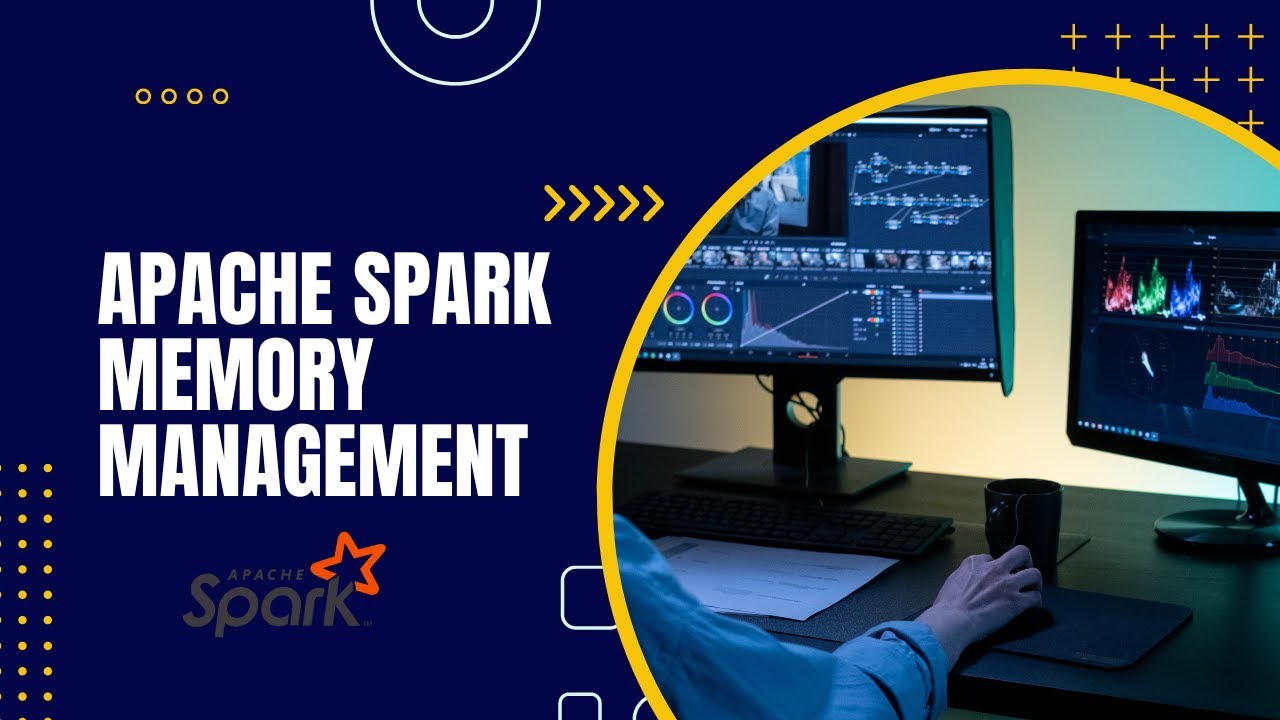 spark memory management with example
