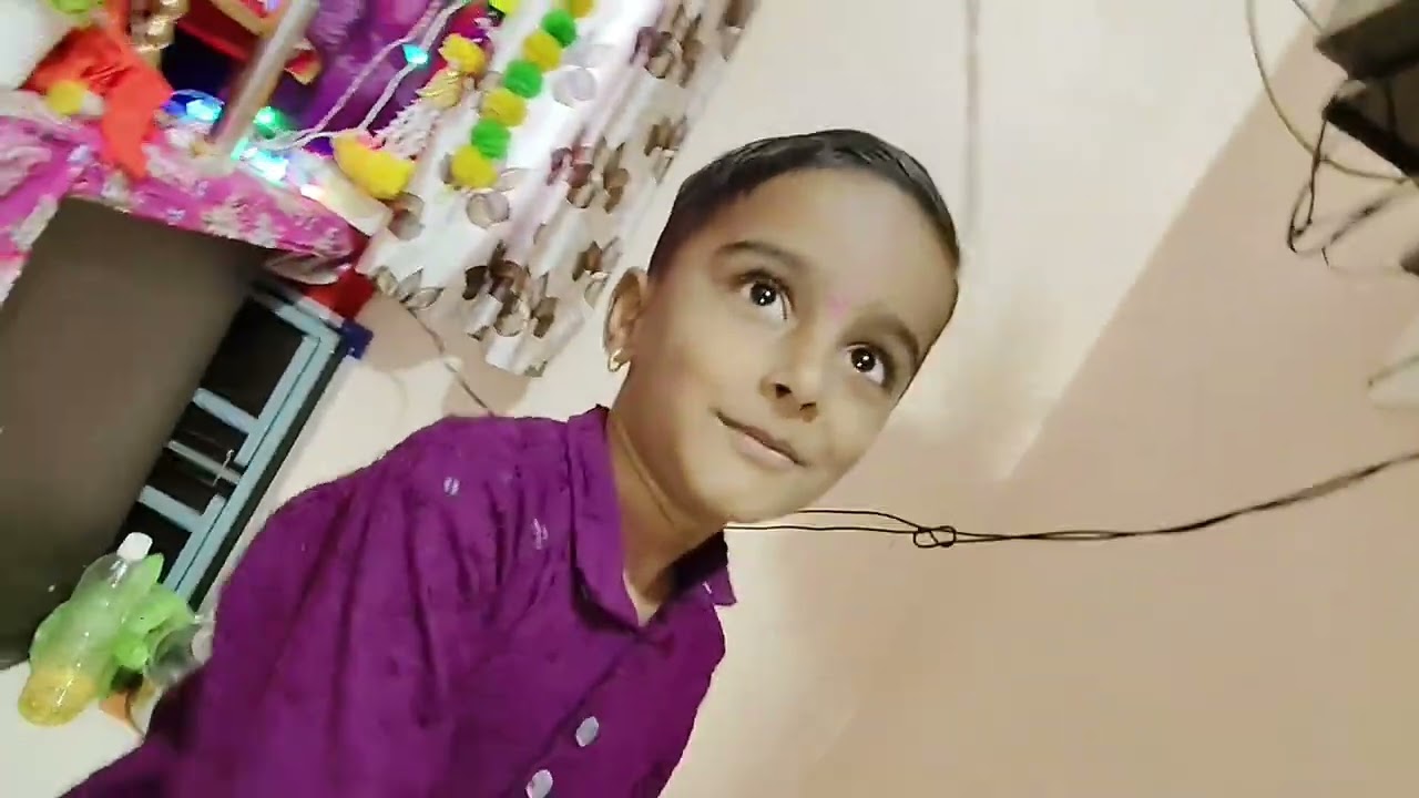 Ey Tari Modak Kha Ganuraya/Bapa Song.