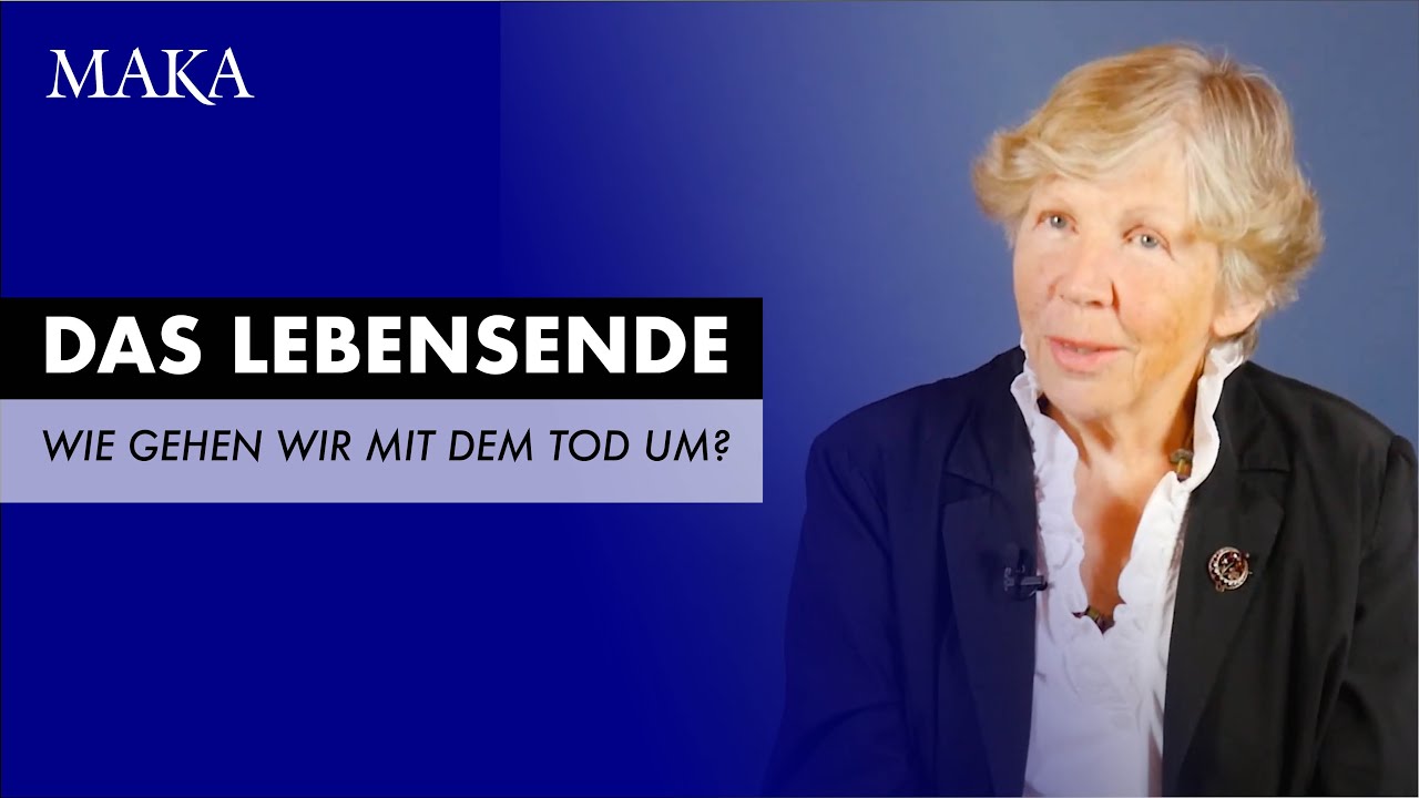 Haben wir den Umgang mit dem Tod verlernt?