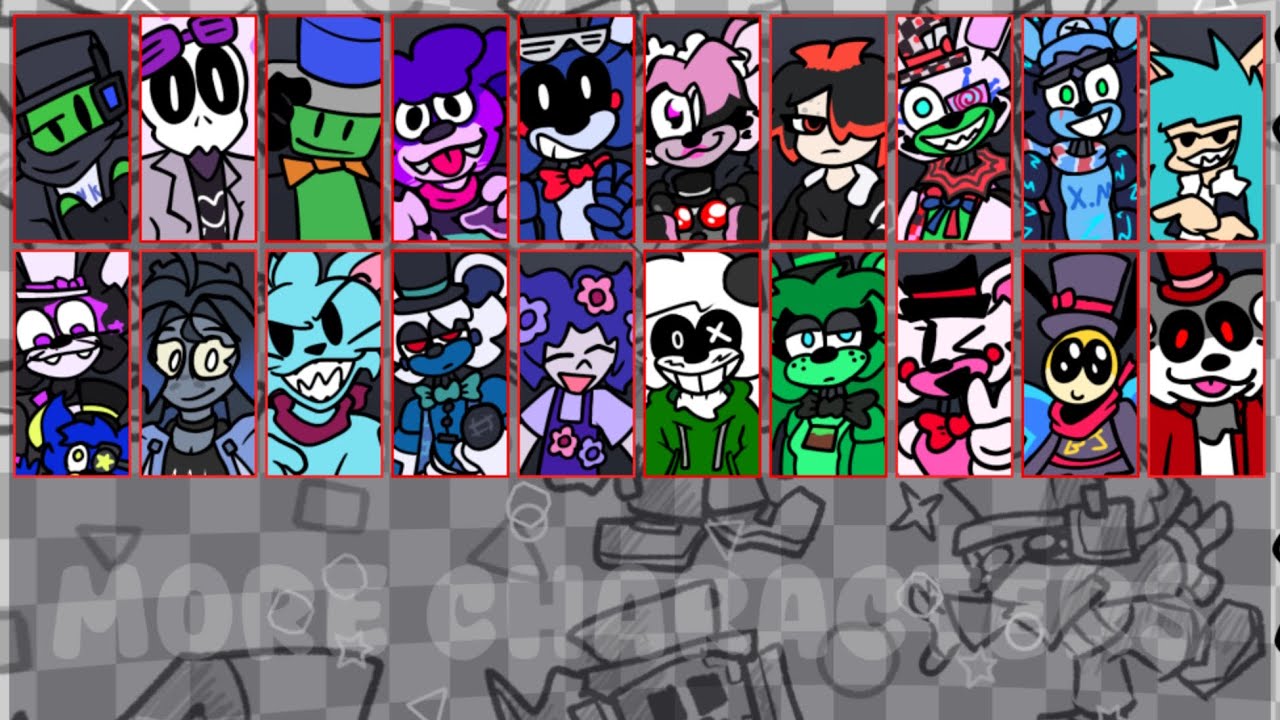 Ultimate Buddies Night 20/20