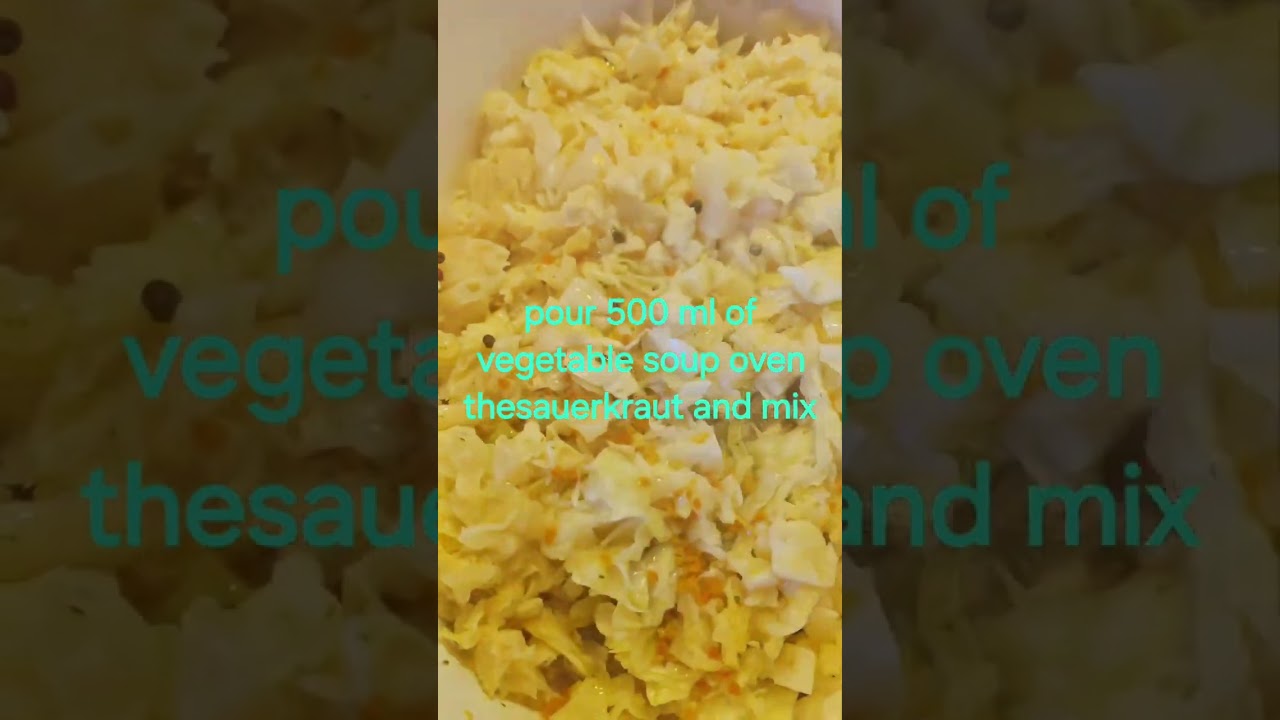#recipe