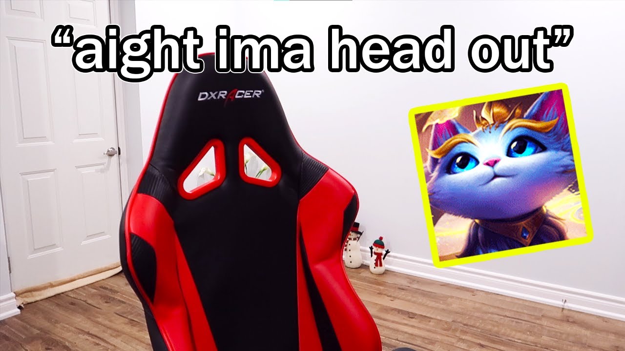 Yuumi mains be like