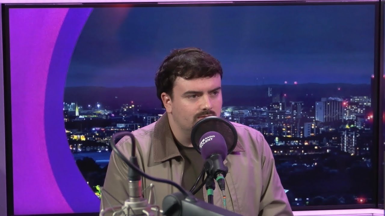 Райан Гарнер вернется в следующем месяце в Дублине.
