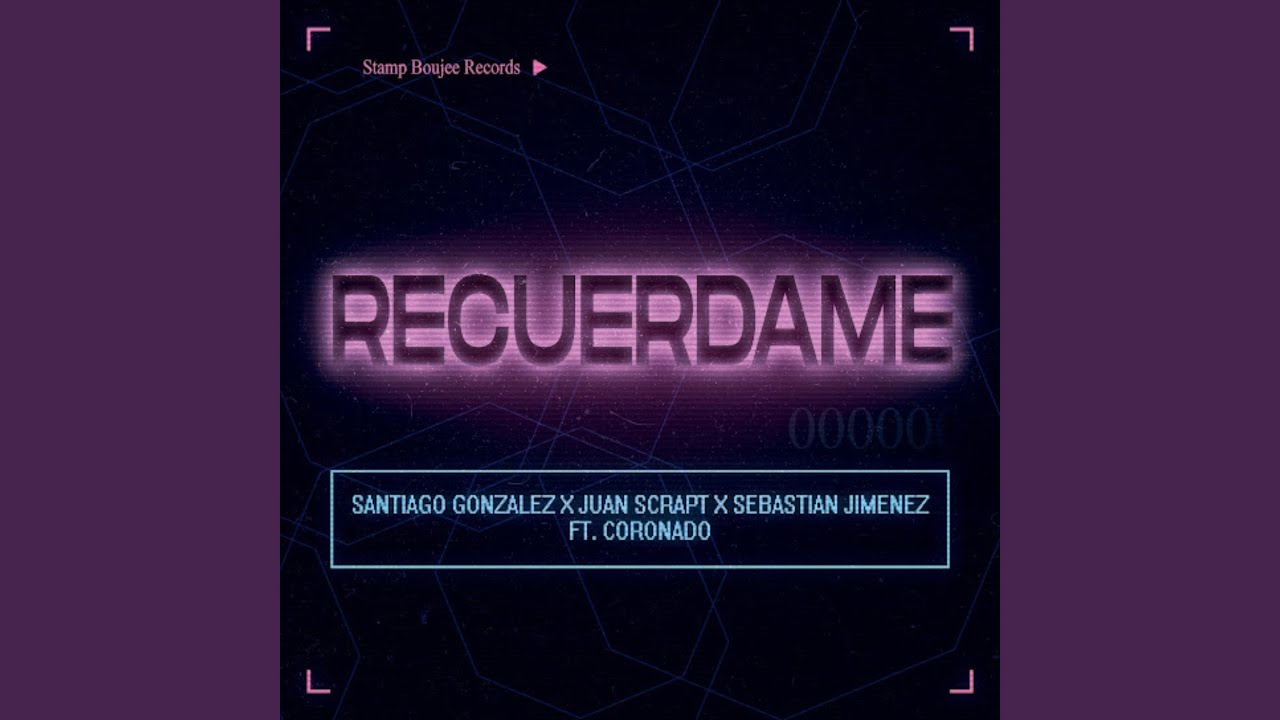 RECUERDAME