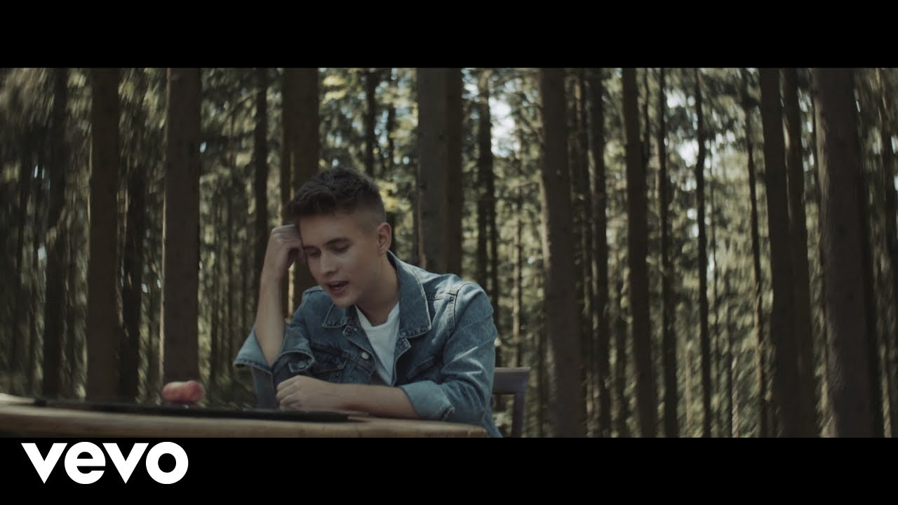 Luca Kuglmeier - Sophie (Offizielles Video)
