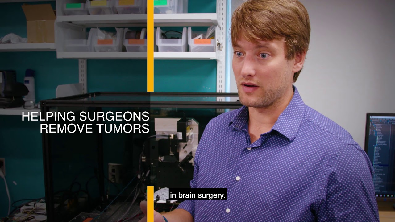 Creating the Future of Neurosurgery