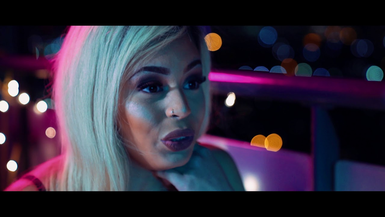 E.L - PAY LIKE A BOSS (OFFICIAL VIDEO)