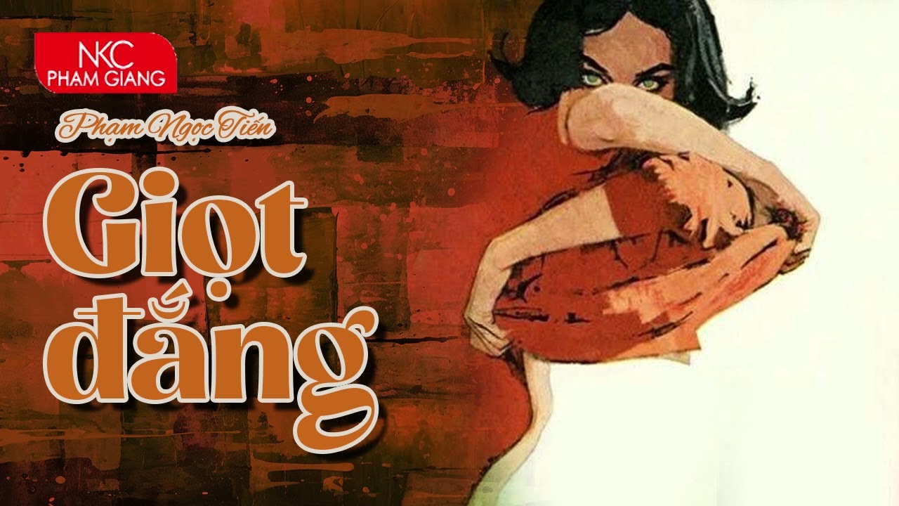 Giọt đắng: Cuộc trả thù hoàn hảo và nước mắt của kẻ thắng