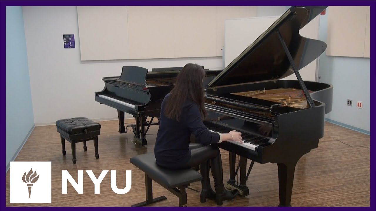 One Minute of Beethoven