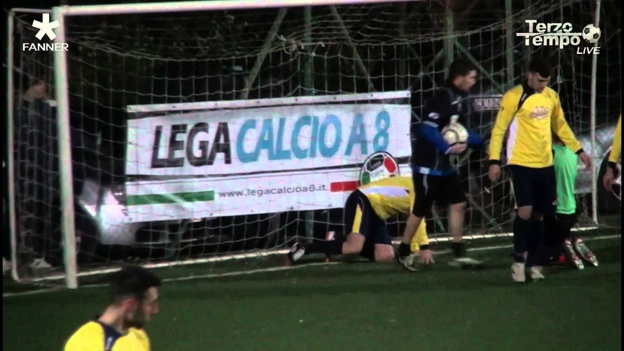 TerzoTempo Live HD - Puntata 20 - Serie A2/B - Fanner Media Service