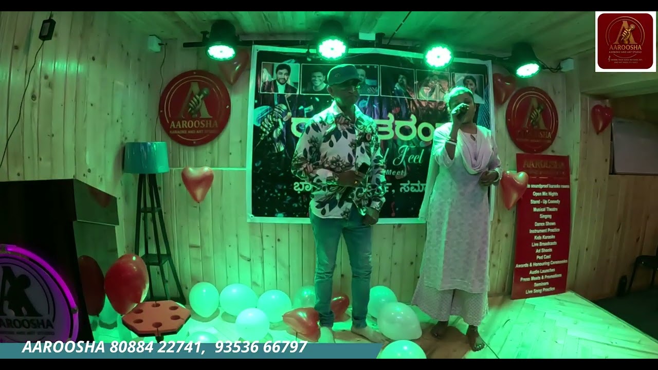 Aaroosha  Endendu Ninnanu Maretu Video Song   Eradu Kanasu   Dr Rajkumar, Manjula   Kannada Hit Song