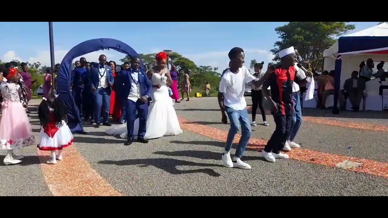 BEST WEDDING EVER.❤️‍🔥❤️‍🔥🎤🎤