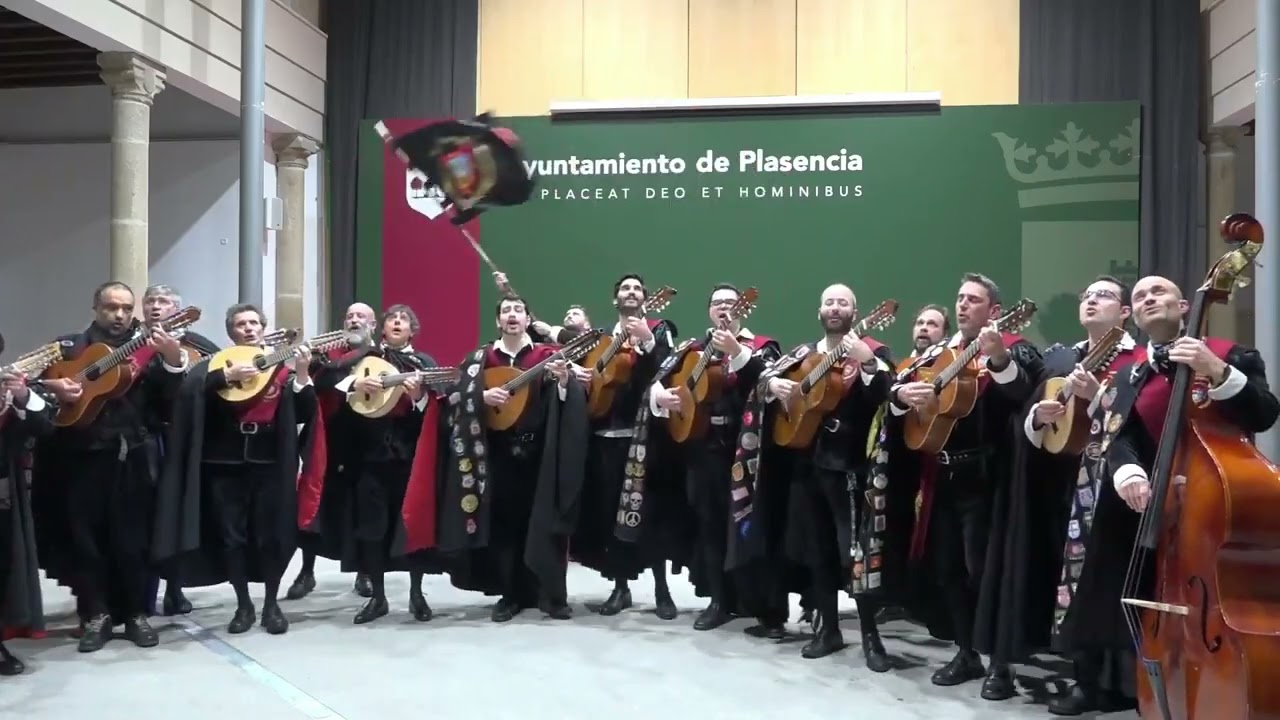 Tuna Univeritaria de Santander 2023