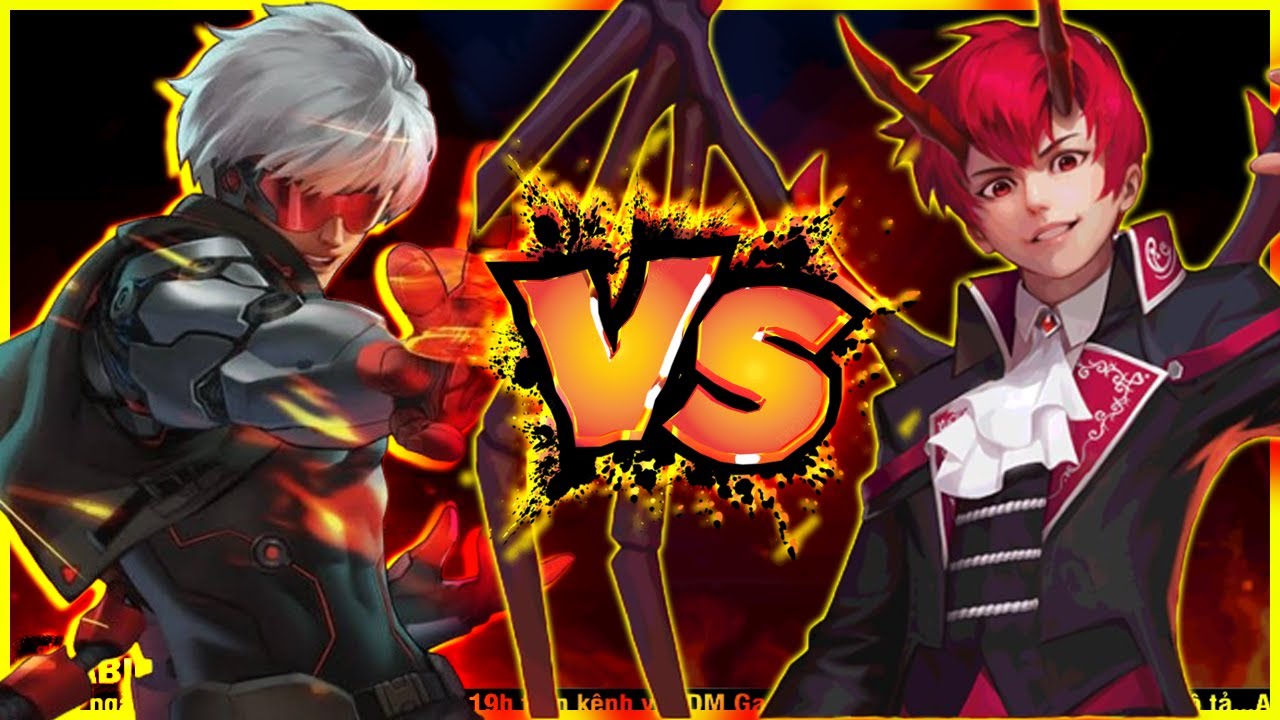 KOF98UMOL - 【オロチクリス vs K' XV 】SMAX. Rampage Chris vs SMAX. K' XV...Ai xứng đ&aacute;ng l&agrave;m AD carry team??