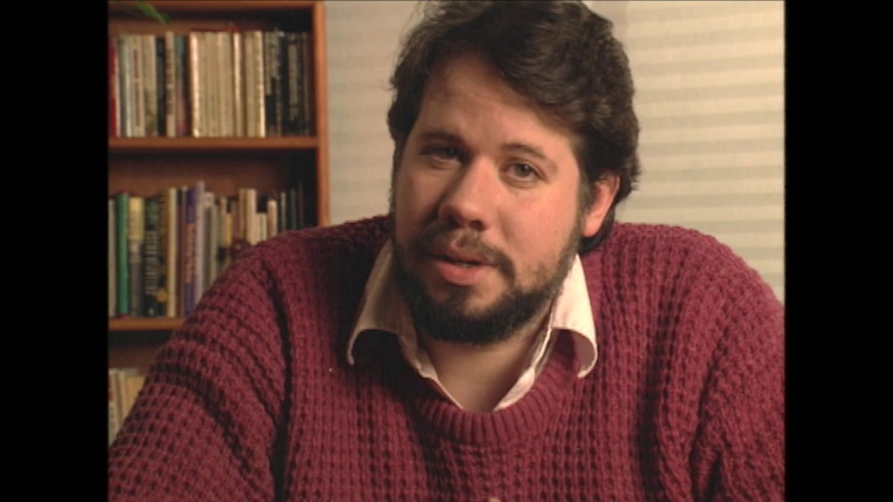Poetry Breaks: Mart&iacute;n Espada on Being a Political Poet